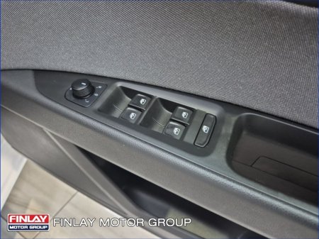 2020 SEAT Leon - photo 12
