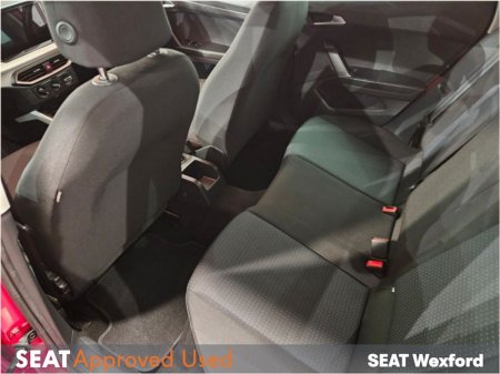 2023 SEAT Arona - photo 10