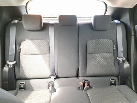 2026 Nissan Juke - photo 25
