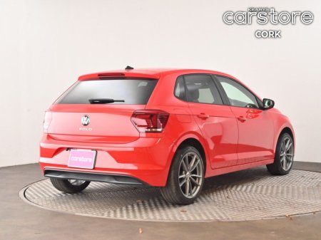 2021 Volkswagen Polo - photo 5