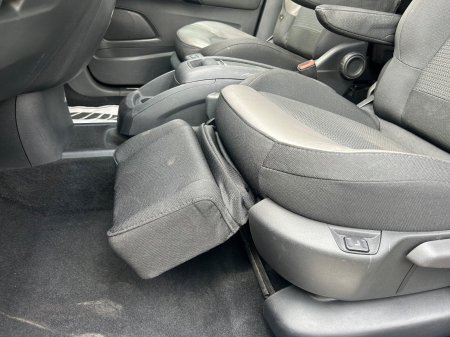 2019 Citroen C4 Picasso - photo 21
