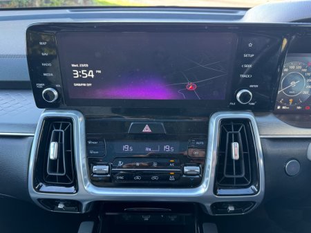 2023 Kia Sorento - photo 20