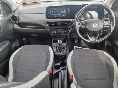 2023 Hyundai i10 - photo 6