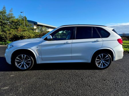 2015 BMW X5 - photo 3