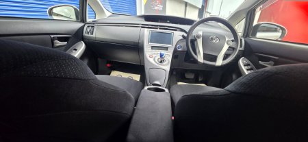 2014 Toyota Prius - photo 7