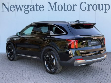 2026 Kia Sorento - photo 7