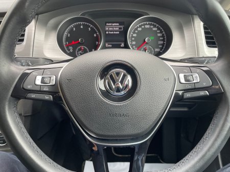 2017 Volkswagen Golf - photo 16