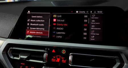 2020 BMW 3-Series - photo 53