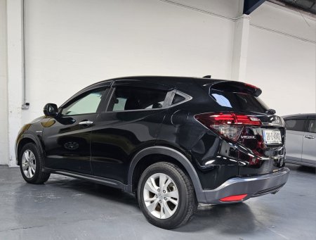2021 Honda Vezel - photo 5