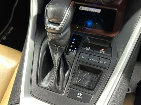 2024 Toyota RAV4 - photo 21