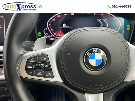 2023 BMW 3-Series - photo 28