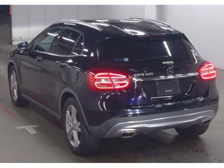 2015 Mercedes-Benz GLA - photo 3