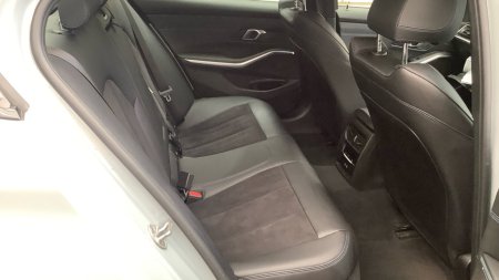 2024 BMW 3-Series - photo 4