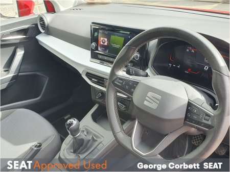 2024 SEAT Ibiza - photo 11