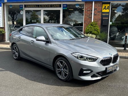 2022 BMW 2-Series - photo 33