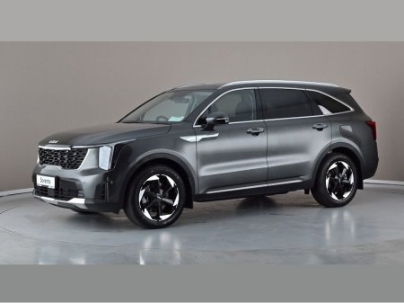 2026 Kia Sorento - photo 77