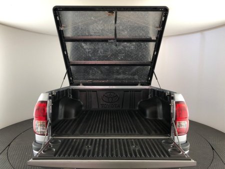 2024 Toyota Hilux - photo 10