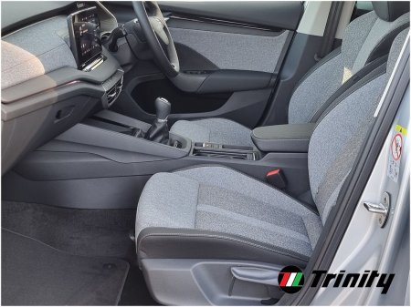 2027 Skoda Octavia - photo 4