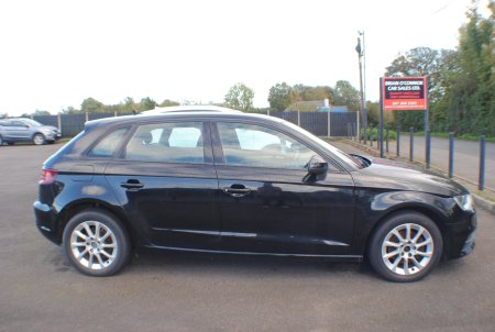 2014 Audi A3 - photo 9