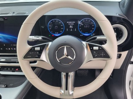 2027 Mercedes-Benz GLB - photo 14