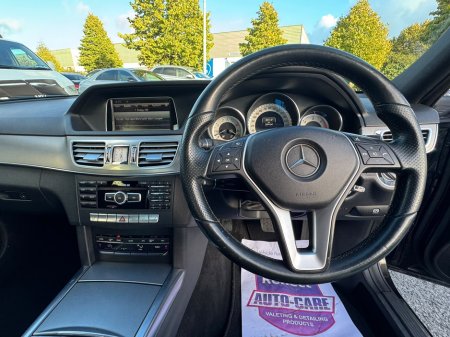 2014 Mercedes-Benz E-Class - photo 11