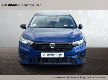 2021 Dacia Sandero - photo 7