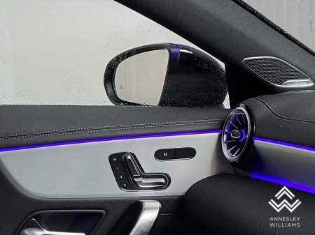 2025 Mercedes-Benz CLA - photo 26