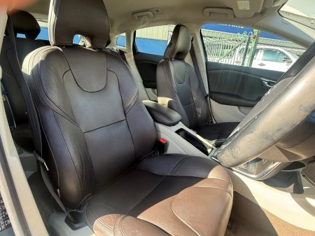 2014 Volvo V40 - photo 11