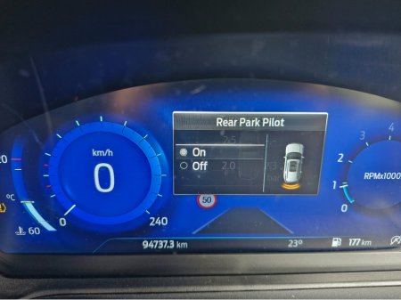 2021 Ford Puma - photo 6