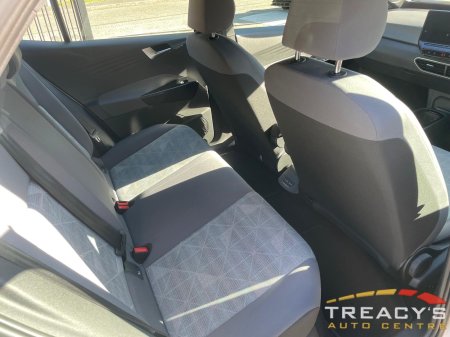 2022 Volkswagen ID.3 - photo 6
