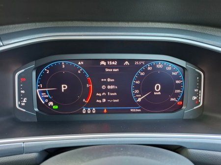 2024 Volkswagen T-Roc - photo 20