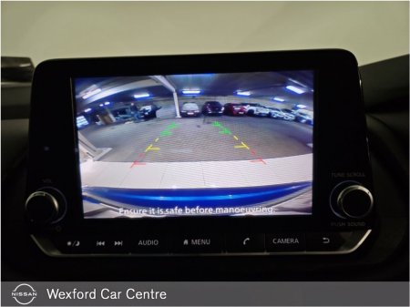 2024 Nissan Qashqai - photo 13