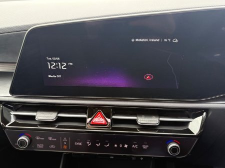 2026 Kia Niro - photo 14
