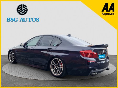 2016 BMW 5-Series - photo 6