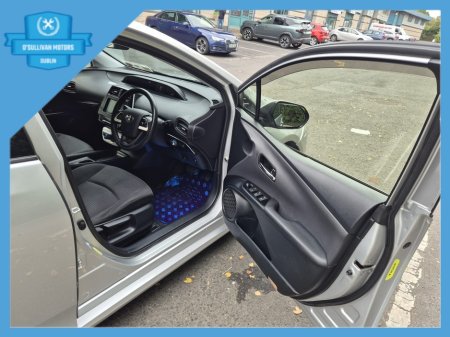 2016 Toyota Prius - photo 11