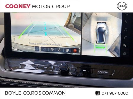 2027 Nissan Qashqai - photo 24
