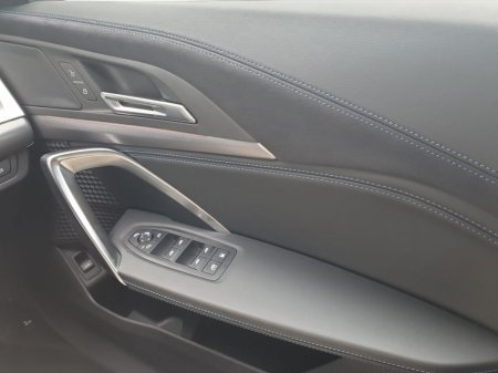 2026 BMW X1 - photo 23