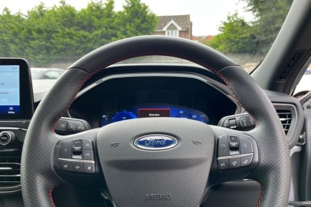 2023 Ford Kuga - photo 12