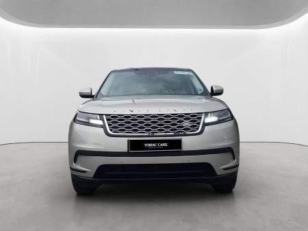 2020 Land Rover Range Rover Velar - photo 8