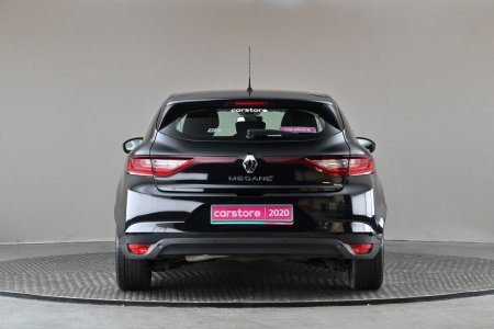 2020 Renault Megane - photo 8
