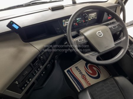 2019 VOLVO FH 540 - photo 23