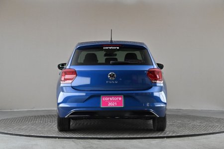 2021 Volkswagen Polo - photo 8