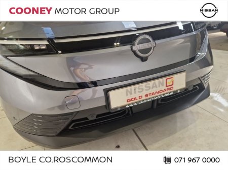 2026 Nissan Leaf - photo 26