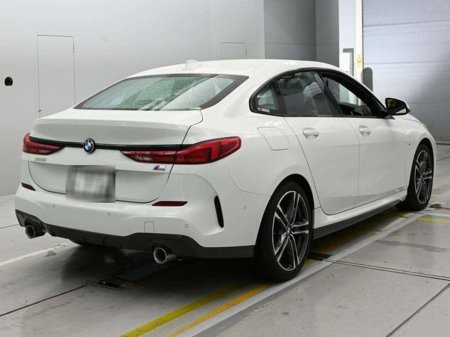 2020 BMW 2-Series - photo 5