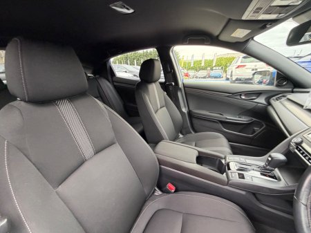 2018 Honda Civic - photo 14