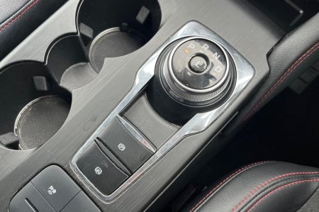 2023 Ford Kuga - photo 34