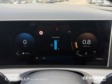 2025 Hyundai Tucson - photo 11