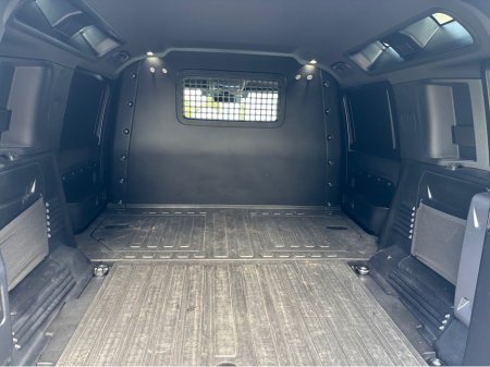 2023 Land Rover Defender - photo 14
