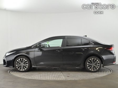 2025 Toyota Corolla - photo 6