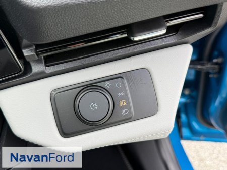 2026 Ford Puma - photo 15